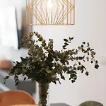 Edificio Botanica Centro By Renthas דירה