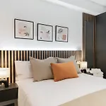 דירה Edificio Botanica Centro By Renthas