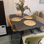 Edificio Botanica Centro By Renthas אליקאנטה