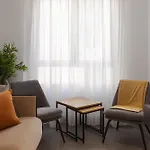Appartement Edificio Botanica Centro By Renthas