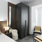 Edificio Botanica Centro By Renthas * Αλικάντε
