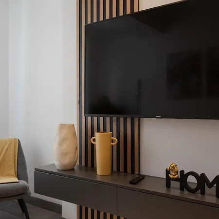 Appartement Edificio Botanica Centro By Renthas *