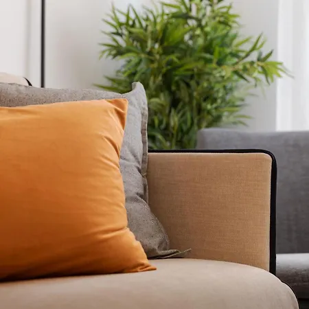 Apartman Edificio Botanica Centro By Renthas Alicante