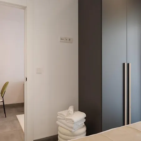 Appartement Edificio Botanica Centro By Renthas