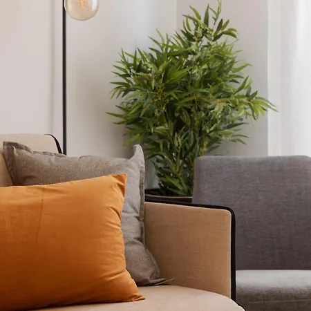 Edificio Botanica Centro By Renthas Apartment *