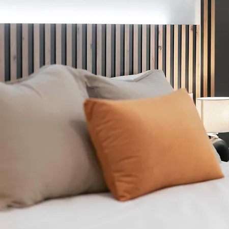 Edificio Botanica Centro By Renthas