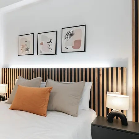 Edificio Botanica Centro By Renthas