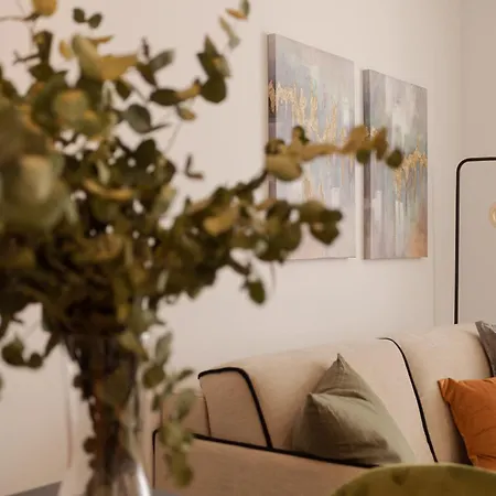 Edificio Botanica Centro By Renthas Apartment Alicante