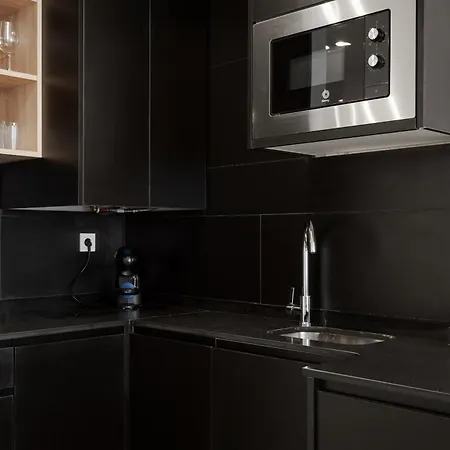Apartamento Edificio Botanica Centro By Renthas *
