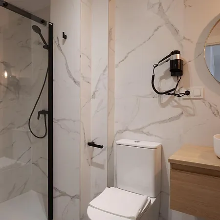 Edificio Botanica Centro By Renthas * Alicante