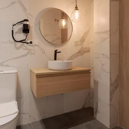 Edificio Botanica Centro By Renthas