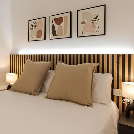 Edificio Botanica Centro By Renthas