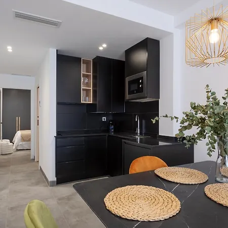 Apartman Edificio Botanica Centro By Renthas