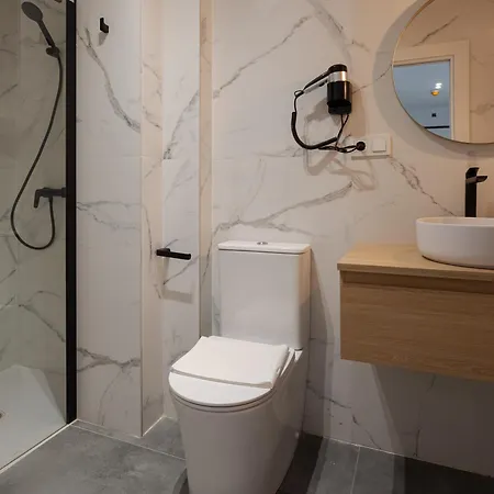 Edificio Botanica Centro By Renthas