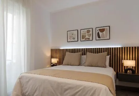 Apartment Edificio Botanica Centro By Renthas *