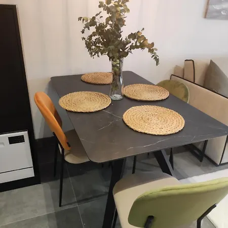 Edificio Botanica Centro By Renthas Alicante