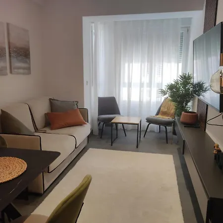 Edificio Botanica Centro By Renthas