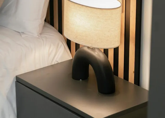 Edificio Botanica Centro By Renthas Daire *