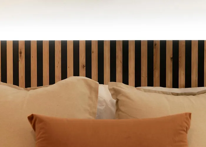 Edificio Botanica Centro By Renthas * Alicante