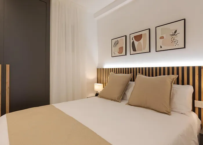 Apartamento Edificio Botanica Centro By Renthas