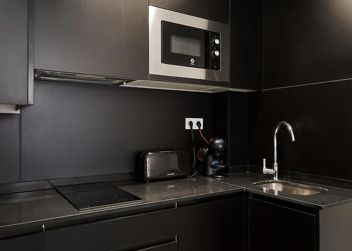 Edificio Botanica Centro By Renthas Daire