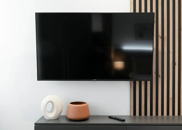 Edificio Botanica Centro By Renthas Daire Alicante