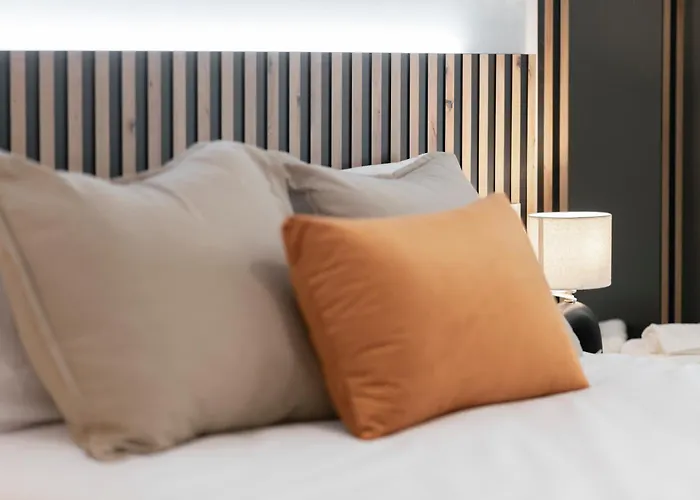 Edificio Botanica Centro By Renthas