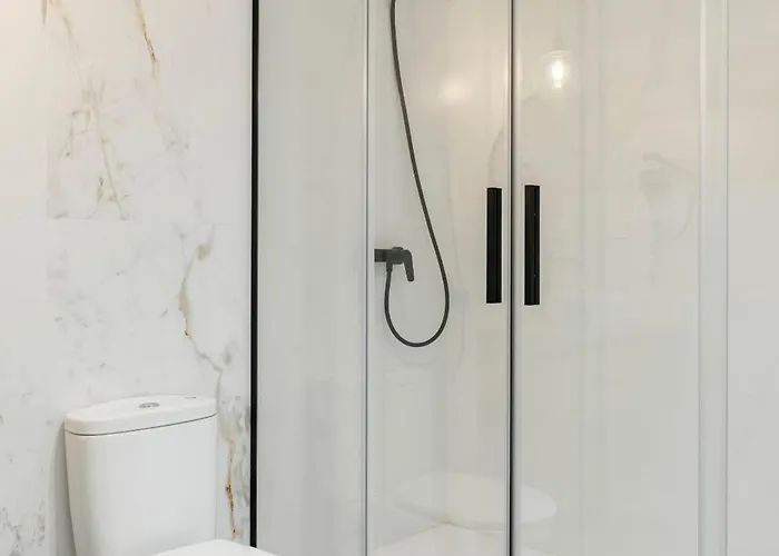 Edificio Botanica Centro By Renthas Daire