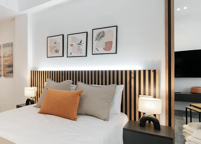 Edificio Botanica Centro By Renthas