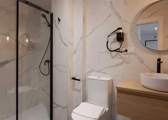 Edificio Botanica Centro By Renthas * Alicante