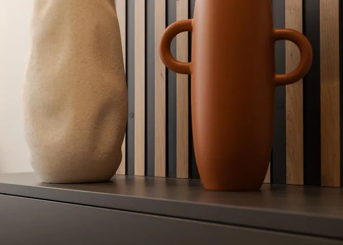 Daire Edificio Botanica Centro By Renthas Alicante