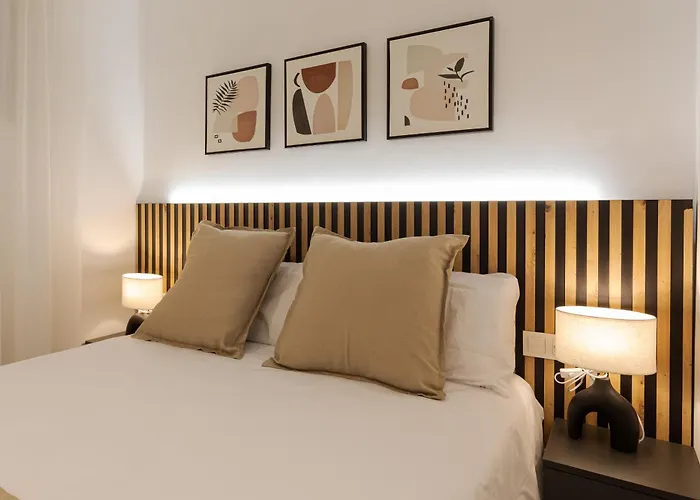 Edificio Botanica Centro By Renthas