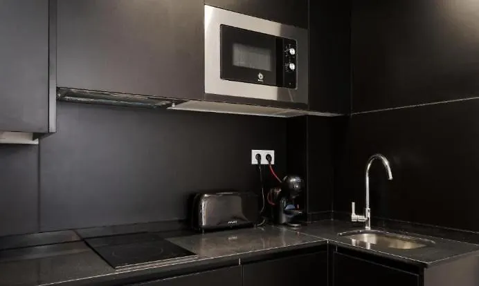 Edificio Botanica Centro By Renthas Apartamento *