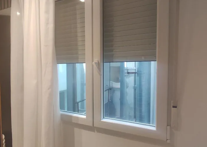 Edificio Botanica Centro By Renthas * Alicante