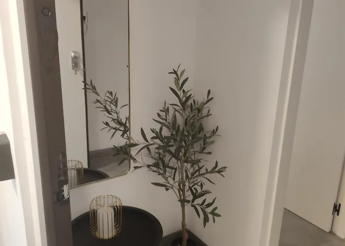 Edificio Botanica Centro By Renthas Alicante