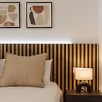 Lejlighed Edificio Botanica Centro By Renthas