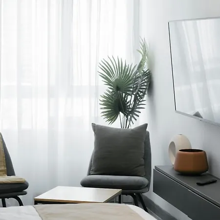 Edificio Botanica Centro By Renthas アリカンテ