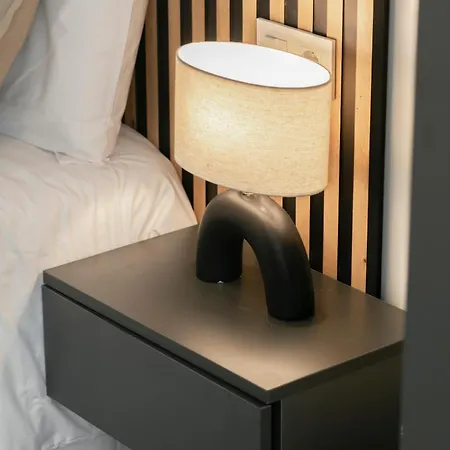 Edificio Botanica Centro By Renthas アパート *