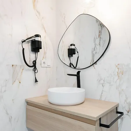 Edificio Botanica Centro By Renthas * アリカンテ