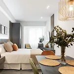 Edificio Botanica Centro By Renthas Appartement Alicante