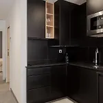 Appartement Edificio Botanica Centro By Renthas