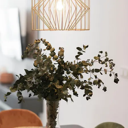 Edificio Botanica Centro By Renthas Апартаменты