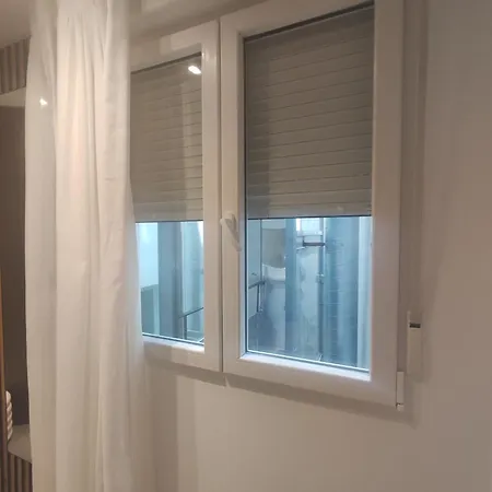 Edificio Botanica Centro By Renthas * Аликанте