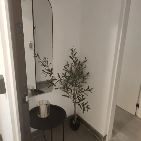 Edificio Botanica Centro By Renthas Аликанте